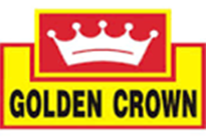 Golden-Crown